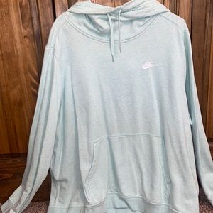 nike hoodie